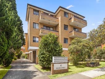 16/4 Nelson Street, Penshurst, NSW, 2222