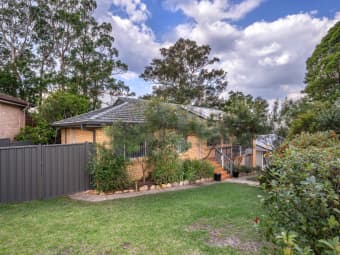 4 Tall Timbers Rd, Winmalee, NSW, 2777