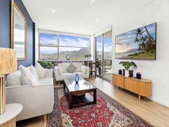 B501/6 Thomas Street, Wollongong, NSW, 2500