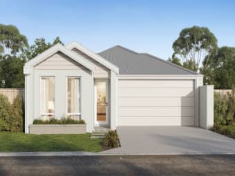 Lot 436 Illyarrie Rise, Sinagra, WA, 6065