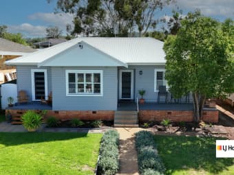 24 Dowell Ave, East Tamworth, NSW, 2340