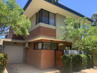 9/13-17 Groves Avenue, Attadale, WA, 6156