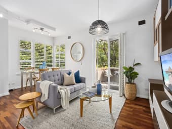 15/72 Murdoch Street, Cremorne, NSW, 2090