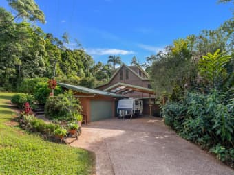 3 McLean Road, Lake Barrine, QLD, 4884