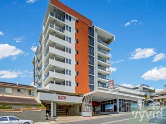 52/30 Goondoon Street, Gladstone Central, QLD, 4680