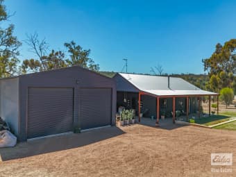 Lot 358 Cottage Court, Bakers Hill, WA, 6562