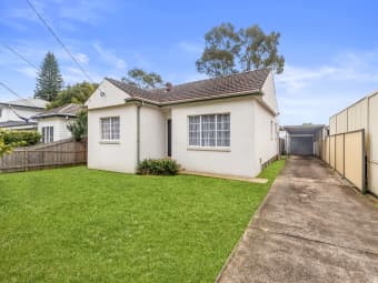 15 Merryl Avenue, Old Toongabbie, NSW, 2146