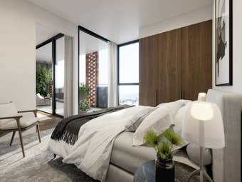 Ashford Avenue, Castle Hill, NSW, 2154