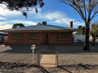 111 Hill Street, Peterborough, SA, 5422