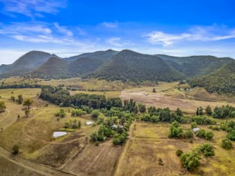 "Bargra Park" Doyles Creek Road, Doyles Creek, NSW, 2330
