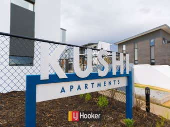 27/60 John Gorton Drive, Coombs, ACT, 2611