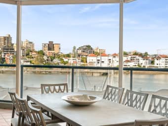 11/42 Ferry Street, Kangaroo Point, QLD, 4169