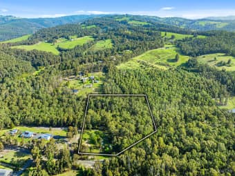 110 Old Callignee Road, Callignee, VIC, 3844