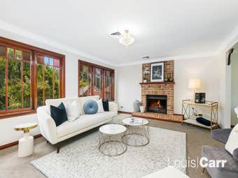 9 Rosella Way, West Pennant Hills, NSW, 2125