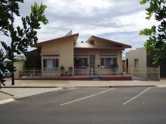 26 Alfred Terrace, Streaky Bay, SA, 5680