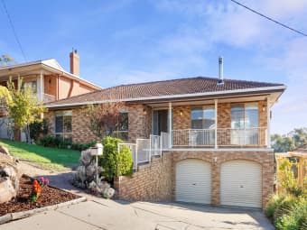 20 Beauty Point Ave, Turvey Park, NSW, 2650