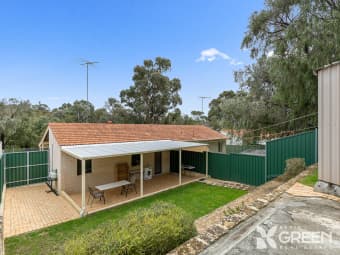 3/1515 Old Coast Rd, Bouvard, WA, 6211