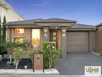 23 Australorp Drive, Clyde North, VIC, 3978