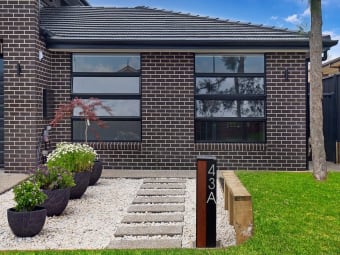 43A Jupiter Road, Kellyville, NSW, 2155
