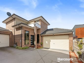 4/30 Jones Road, Dandenong, VIC, 3175