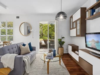 15/72 Murdoch Street, Cremorne, NSW, 2090