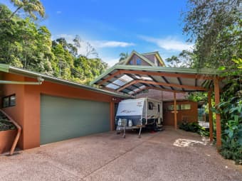 3 McLean Road, Lake Barrine, QLD, 4884