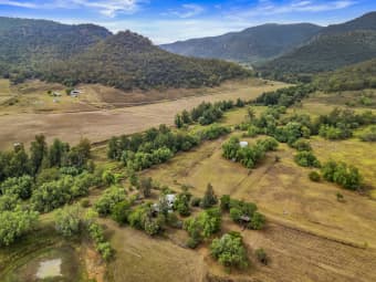 "Bargra Park" Doyles Creek Road, Doyles Creek, NSW, 2330