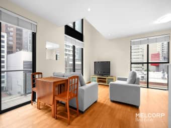 701/87 Franklin St, Melbourne, VIC, 3000