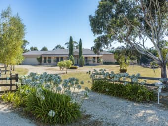 62 Kyneton-Springhill Road, Kyneton, VIC, 3444