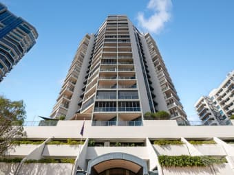11/42 Ferry Street, Kangaroo Point, QLD, 4169
