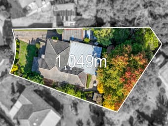 6 Railway Parade North, Glen Waverley, VIC, 3150