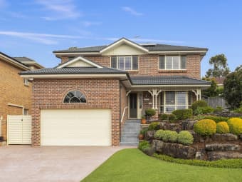 7 Boxsell Close, Menai, NSW, 2234