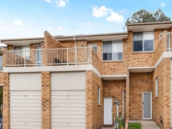16A/177 Reservoir Road, Blacktown, NSW, 2148