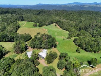 107 Hughes Road, Topaz, QLD, 4885