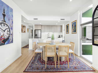 B501/6 Thomas Street, Wollongong, NSW, 2500