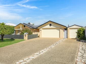 16 Corbett Street, Yeppoon, QLD, 4703