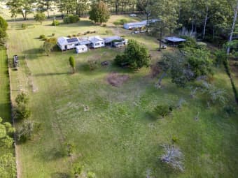 Littles Loop Road, Upper Rollands Plains, NSW, 2441