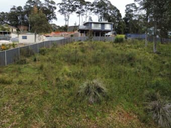 118 Blairs Rd, Long Beach, NSW, 2536