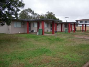 Quandong St, Blackwater, QLD, 4717