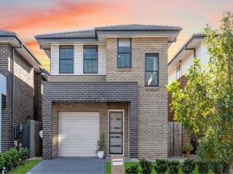20 Gannel Street