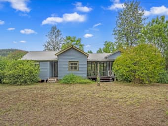 "Bargra Park" Doyles Creek Road, Doyles Creek, NSW, 2330