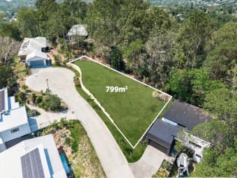 8/39 Mount Nebo Rd, The Gap, QLD, 4061