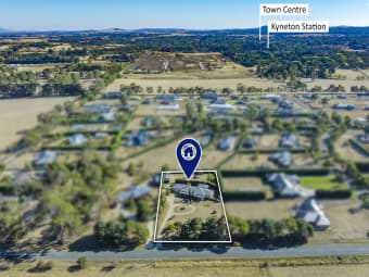 62 Kyneton-Springhill Road, Kyneton, VIC, 3444