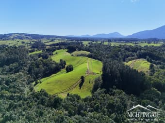 107 Hughes Road, Topaz, QLD, 4885