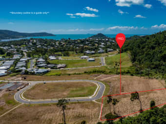53 Springfield Circuit, Cannonvale, QLD, 4802