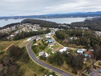 118 Blairs Rd, Long Beach, NSW, 2536