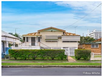 119 Denison Street, Rockhampton City, QLD, 4700