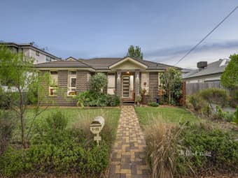 1/15 Ricky Court, Mooroolbark, VIC, 3138