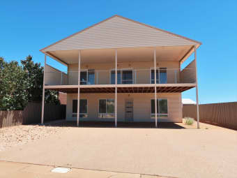 12 Crevalle Way, Exmouth, WA, 6707