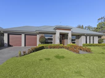 4 Casurina Street, Pitt Town, NSW, 2756